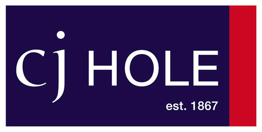CJ Hole